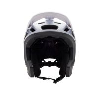CASCO FOX DROPFRAME PRO NYF S BLK WHT 31460-018-S