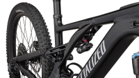TURBO LEVO COMP ALLOY G3 S3 BLK GRY