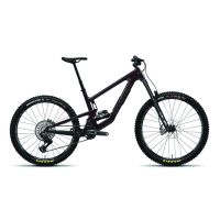 BICI SANTA CRUZ NOMAD 6 C GX AXS 2025