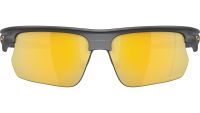OCCHIALI OAKLEY BISPHAERA MATTE CARBON LENTE PRIZM 24 POLARIZED OO9400-1268