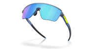 OCCHIALI OAKLEY CORRIDOR SQ MATTE BLUE TRANS PRIZM SAPP OO9415-0242