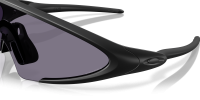 OCCHIALI OAKLEY ELLIPSE MATTE BLACK PRIZM GREY OO9490-0140