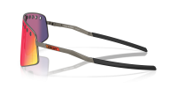 OCCHIALI OAKLEY SUTRO TI SWEEP MATTE GUNMETAL PRIZM ROAD OO6025-0338
