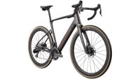 BICI CANNONDALE SYNAPSE CARBON 2 SMARTSENSE
