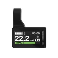 SHIMANO Ciclocomputer SC-EN600 Sistema E-TUBE