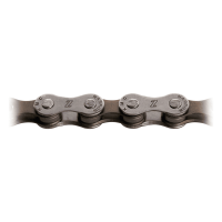 CATENA KMC Z7 7S 114 MAGLIE GREY BROWN