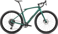 BICI SPECIALIZED DIVERGE STR EXPERT