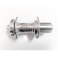 WHITE INDUSTRIES MI6 REAR 32 HOLES TITANIUM HUB