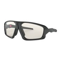 Oakley field jacket best sale prescription