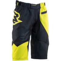 RACE FACE RUXTON SULPHUR SHORTS