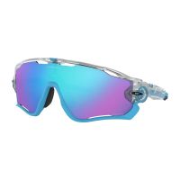 OCCHIALI OAKLEY JAWBREAKER CRYSTAL POP W/PRIZM OO9290-4031