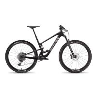 BICI SANTA CRUZ TALLBOY C S 2021