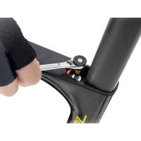 SET CHIAVI TOPEAK OMNI TOOLCARD (15 FUNZIONI) CON CUSTODIA