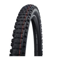 SCHWALBE EDDY CURRENT 29X2.60 REAR SUPER GRAVITY ADDIX SOFT SNAKESKIN TLR TIRE