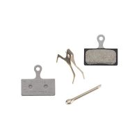 SHIMANO ORGANIC BRAKE PADS G03S 2 PISTONS XTR / XT / SLX / DEORE