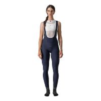 SALOPETTE CASTELLI DONNA VELOCISSIMA BIBTIGHT