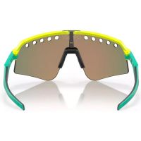 OCCHIALI OAKLEY SUTRO LITE SWEEP TB YEL/CLST W/PRIZM ORANGE OO9465-0639