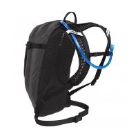 ZAINO CAMELBAK DONNA MULE 12 LITRI CON SACCA IDRICA 3 LITRI