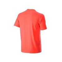 MAGLIA ALPINESTARS AGELESS V3 TECH TEE S CORAL