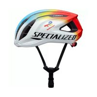 SPECIALIZED S-WORKS PREVAIL 3 MIPS TEAM TOTAL DIRECT ENERGIES HELMET