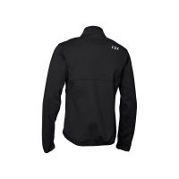 FELPA FOX RANGER FIRE FLEECE CREW SWEATSHIRT