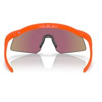 OCCHIALI OAKLEY HYDRA NEON ORANGE W PRIZM SAPPHIRE OO9229-0637