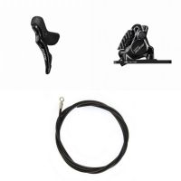 KIT FRENO DISCO ANTERIORE SHIMANO ST-R7120 