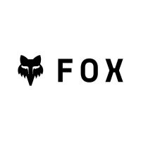 FOX STICKER CORPORATE LOGO 7