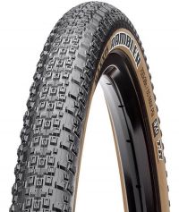 MAXXIS TIRE RAMBLER 650X47C EXO TR TANWALL NERO/PARA 60TPI TB00386100