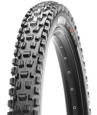 MAXXIS TIRE ASSEGAI 29X2.50WT TR DH CASING BIKEPARK 60X2TPI TB00435500