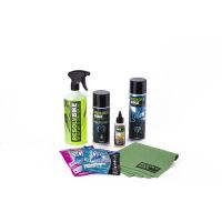 RESOLVBIKE KIT FOR CLEANING BIKE STARTER KIT