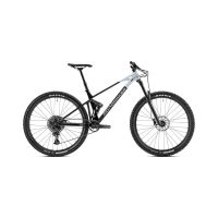 MONDRAKER MTB BIKE RAZE BLACK/WHITE XL 010.23080