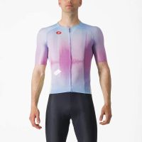 MAGLIA CASTELLI R-A/D JERSEY