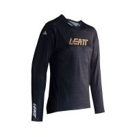 LEATT GRAVITY 4.0 JUNIOR JERSEY
