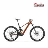 MONDRAKER CRAFTY CARBON XR 2025 BIKE