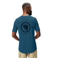 MAGLIA ENDURA LOOP S/S TECH TEE
