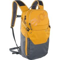 ZAINO EVOC RIDE 8 + 2L SACCA IDRICA