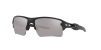 OCCHIALI OAKLEY FLAK 2.0 XL BLACK BLACK OO9188-9659