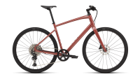 BICI SPECIALIZED SIRRUS X 4.0