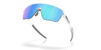OCCHIALI OAKLEY CORRIDOR SQ MATTE TRANSPARENT PRIZM SAPPHIRE OO9415-0542