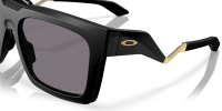 OCCHIALI OAKLEY ENIGMA INK MATTE BLACK PRIZM GREY LENS POLARIZED OO9485-0159