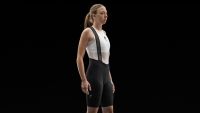 SALOPETTE CORTA SPECIALIZED S-WORKS RACE DONNA