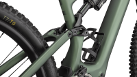 BICI SPECIALIZED TURBO LEVO SL COMP 2025
