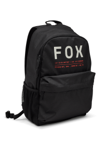 ZAINO FOX CLEAN UP BACKPACK