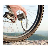 MINI COMPRESSORE CELLULARLINE Interphone Bike air pump