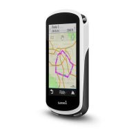 CICLOCOMPUTER GARMIN EDGE 1030 GPS