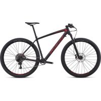 BICI SPECIALIZED EPIC HT COMP CARBON 2018 1X