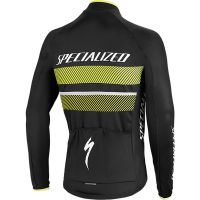 MAGLIA SPECIALIZED ELEMENT RBX COMP LOGO LS
