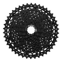 CASSETTA SUNRACE MS8 11-46T 11 VELOCITA' NERO