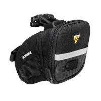 BORSA SOTTOSELLA TOPEAK AERO WEDGE PACK MEDIUM (0,98-1,31 L) CON VELCRO